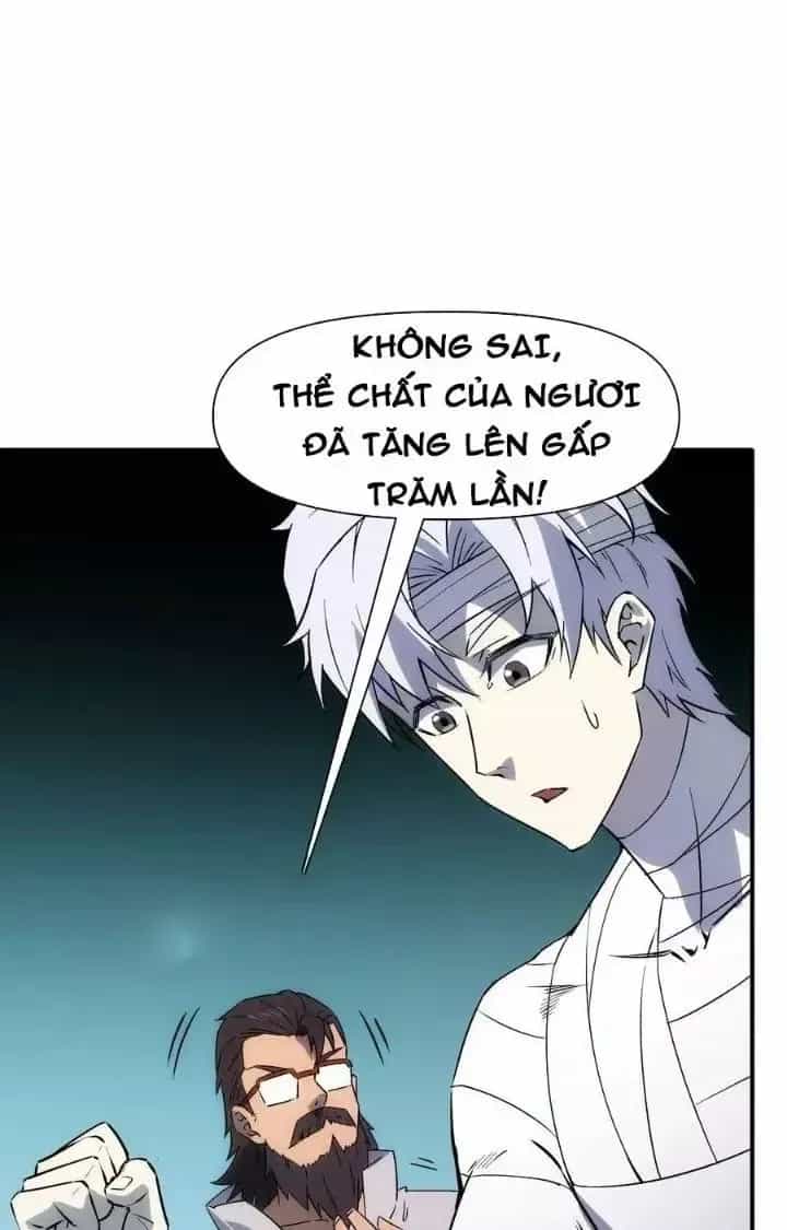 Thiên Tượng Chi Môn - Chương 65 - ảnh 34