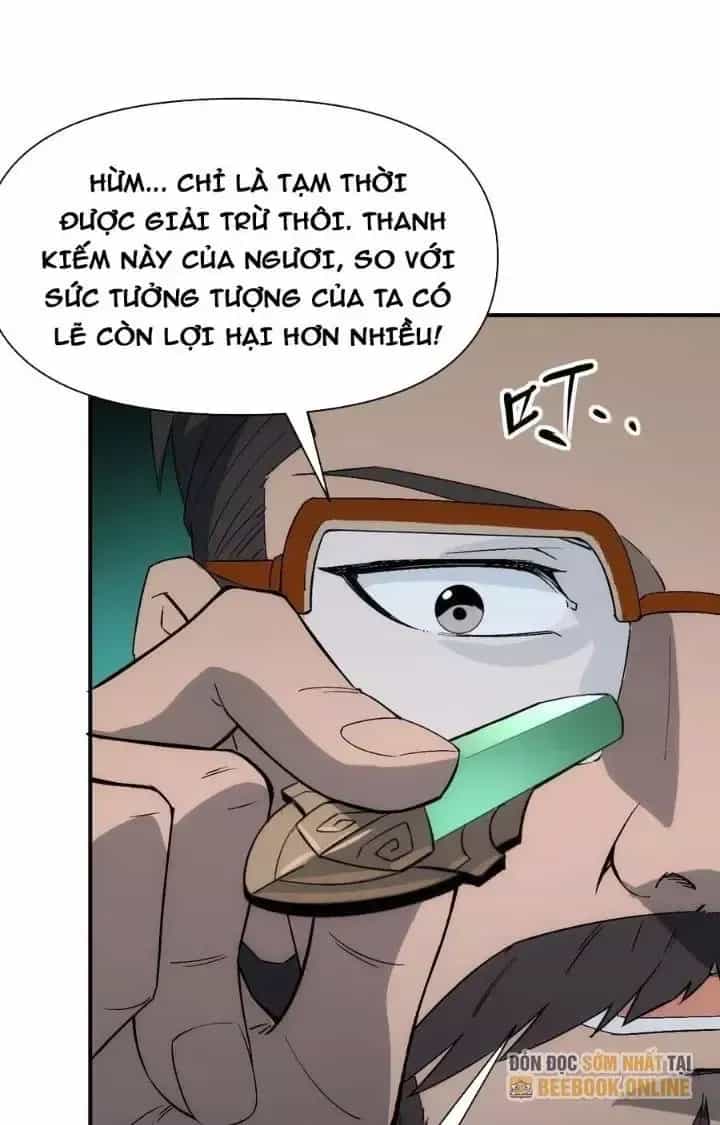 Thiên Tượng Chi Môn - Chương 65 - ảnh 49