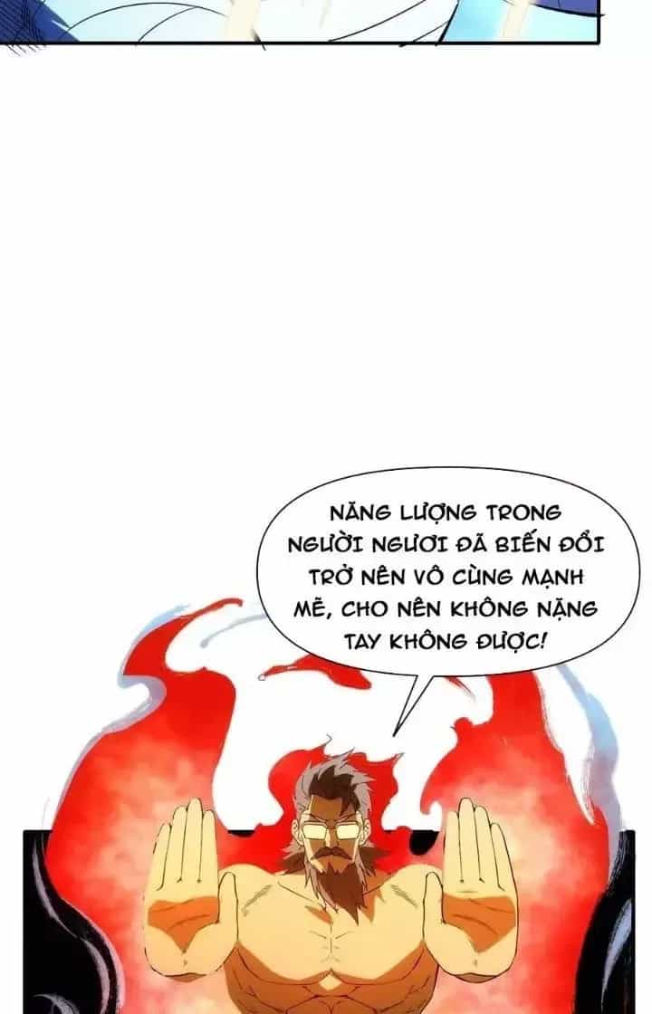 Thiên Tượng Chi Môn - Chương 65 - ảnh 5