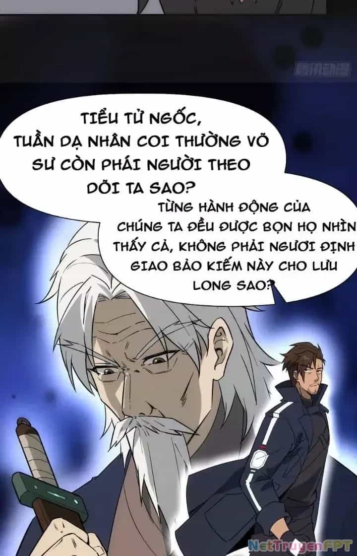 Thiên Tượng Chi Môn - Chương 65 - ảnh 53