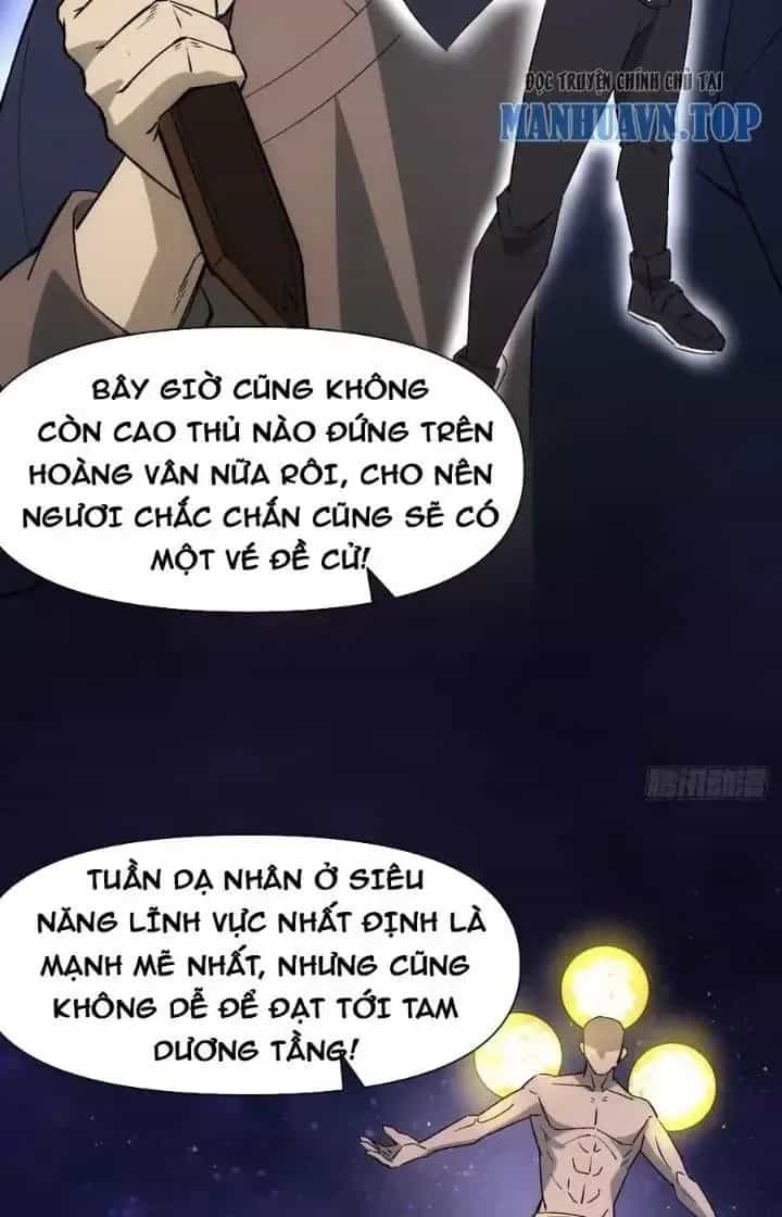 Thiên Tượng Chi Môn - Chương 65 - ảnh 54