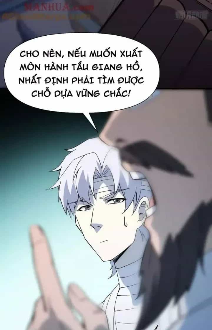 Thiên Tượng Chi Môn - Chương 65 - ảnh 56