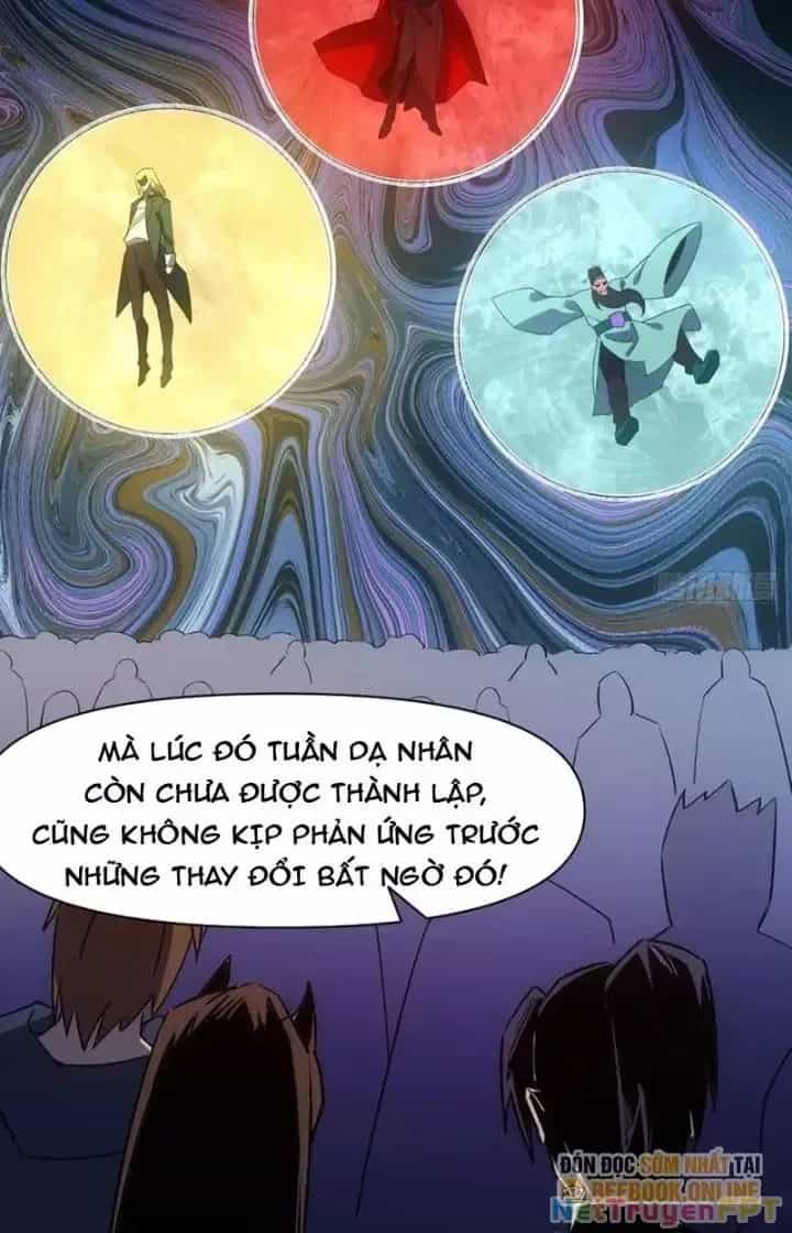 Thiên Tượng Chi Môn - Chương 66 - ảnh 16
