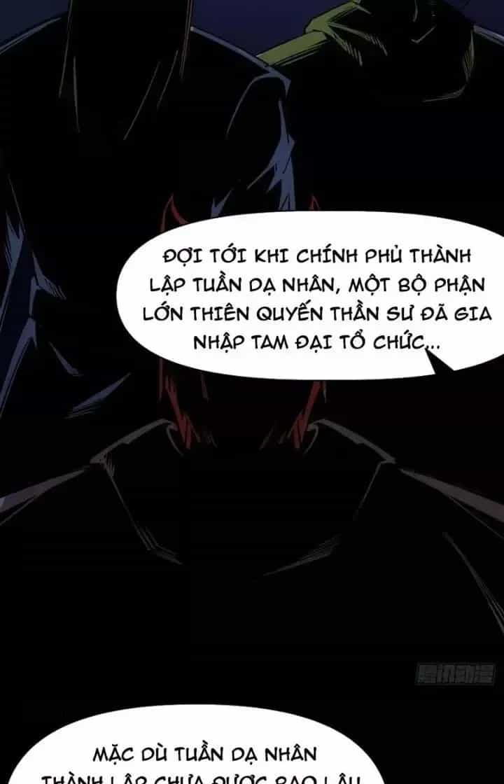Thiên Tượng Chi Môn - Chương 66 - ảnh 17