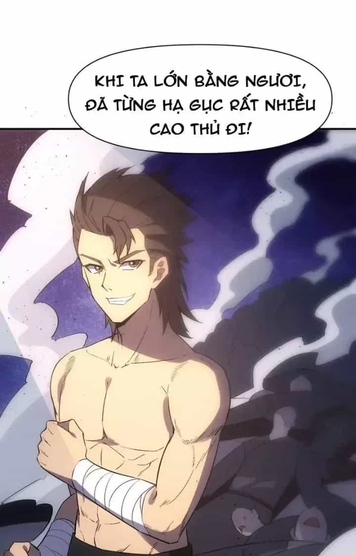 Thiên Tượng Chi Môn - Chương 66 - ảnh 29