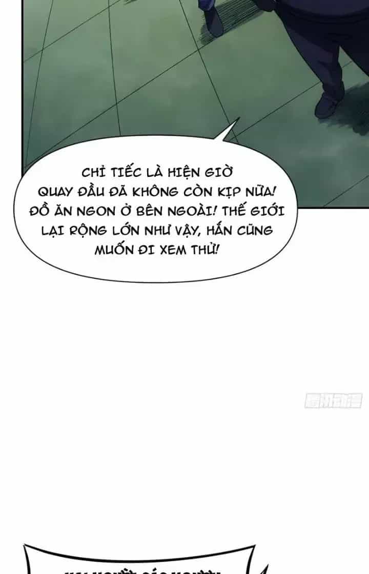 Thiên Tượng Chi Môn - Chương 66 - ảnh 60