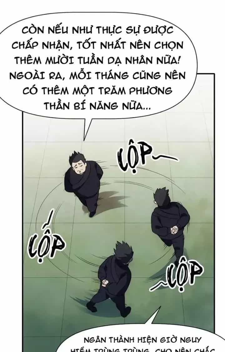 Thiên Tượng Chi Môn - Chương 66 - ảnh 76