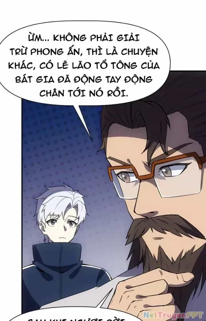 Thiên Tượng Chi Môn - Chương 66 - ảnh 8