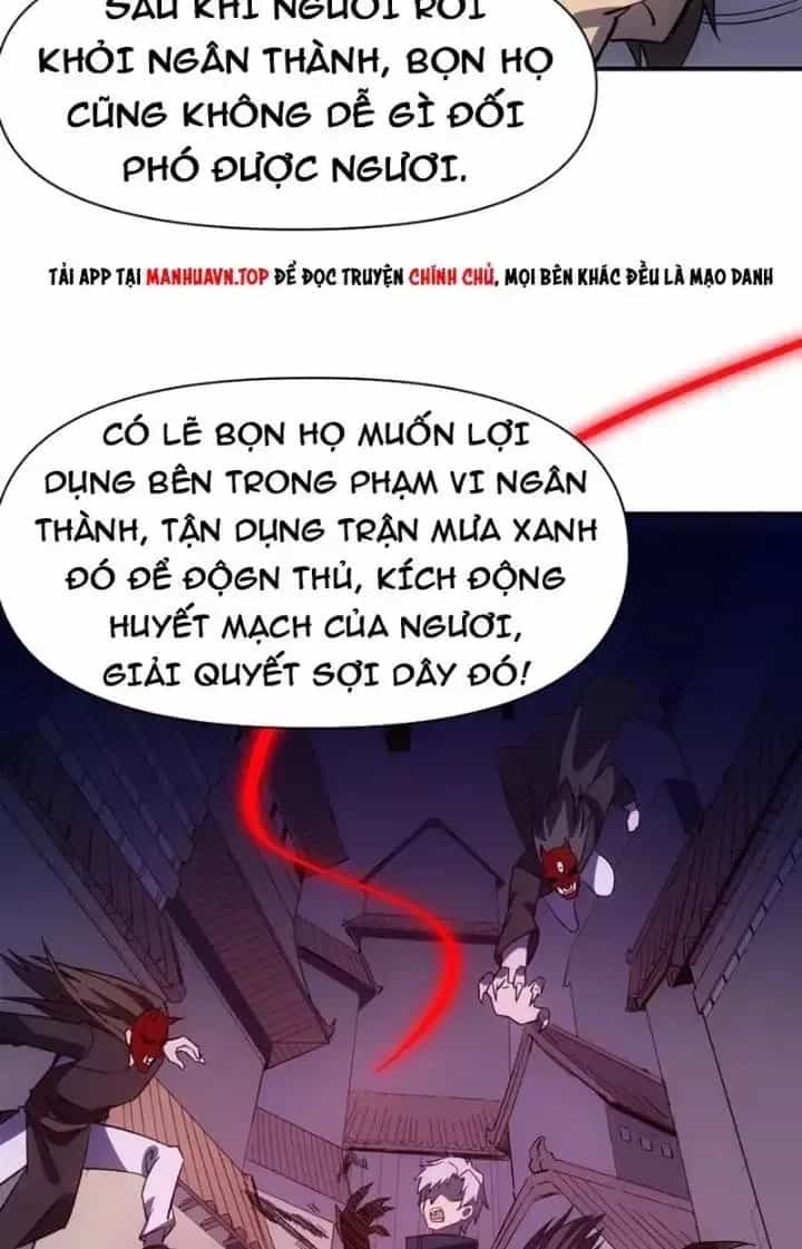 Thiên Tượng Chi Môn - Chương 66 - ảnh 9