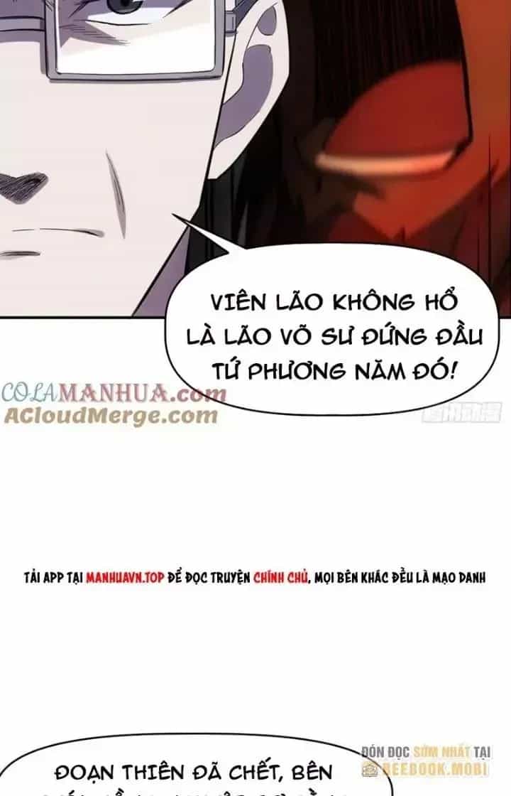 Thiên Tượng Chi Môn - Chương 67 - ảnh 44