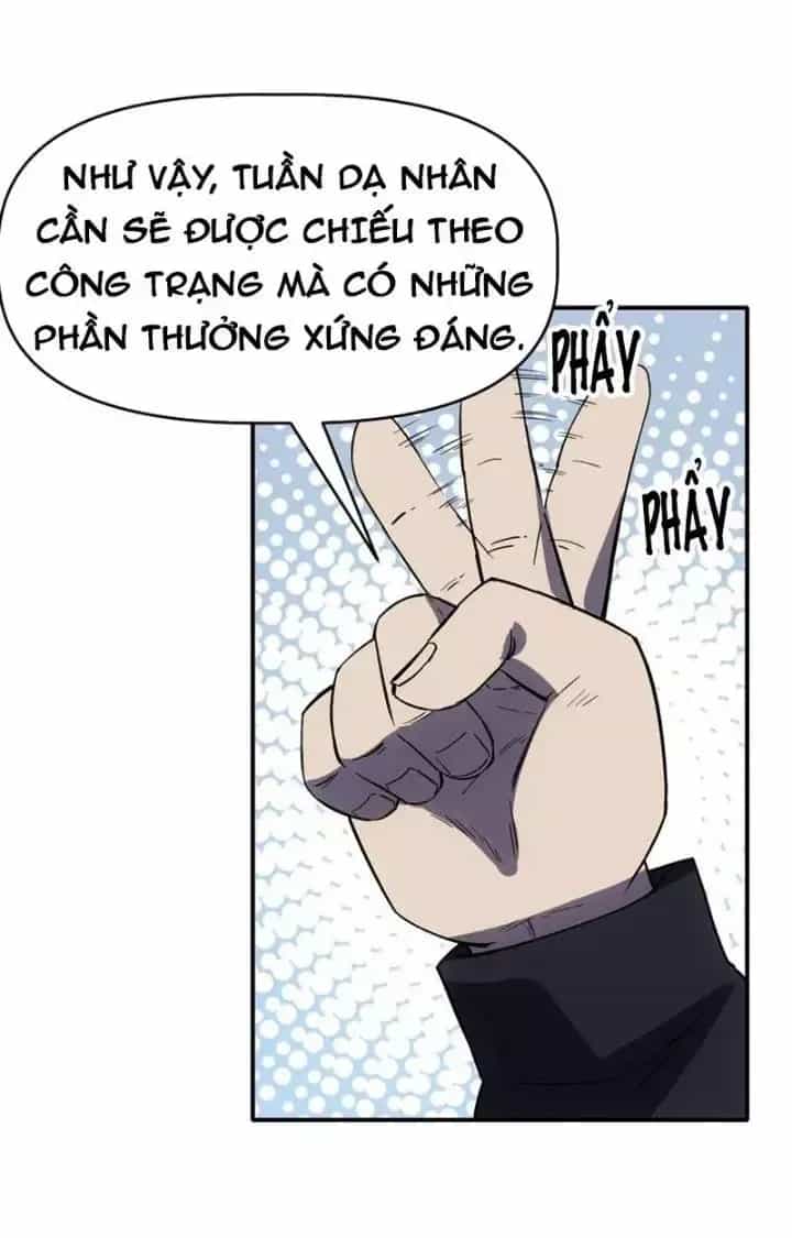 Thiên Tượng Chi Môn - Chương 67 - ảnh 5