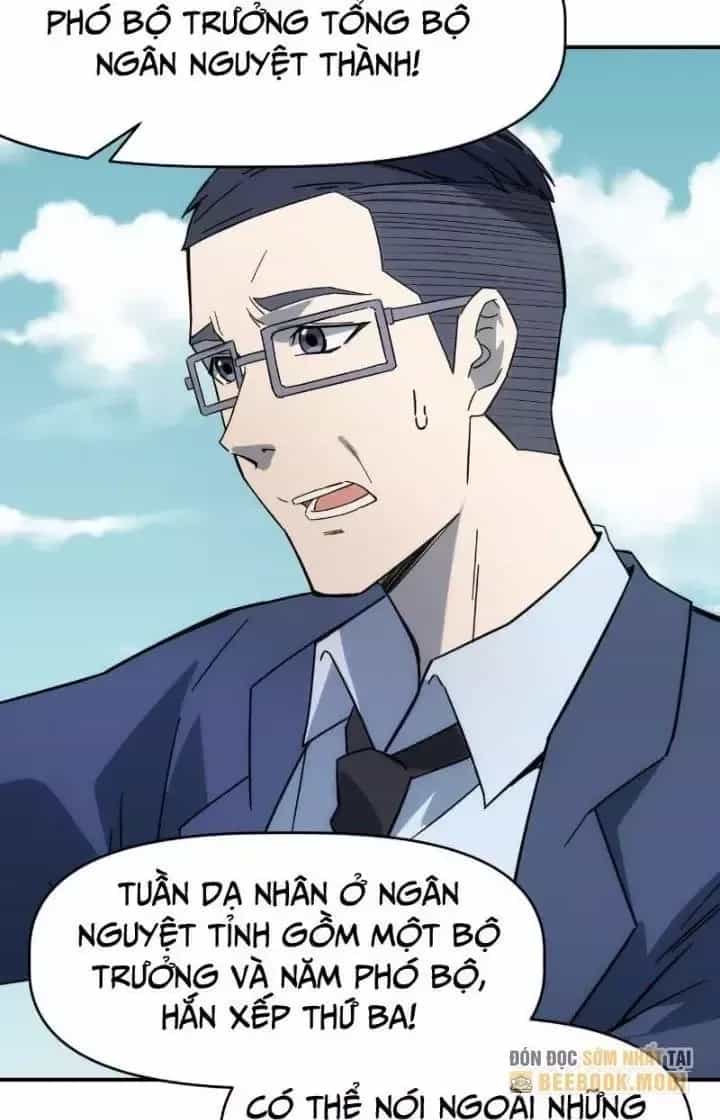 Thiên Tượng Chi Môn - Chương 68 - ảnh 6