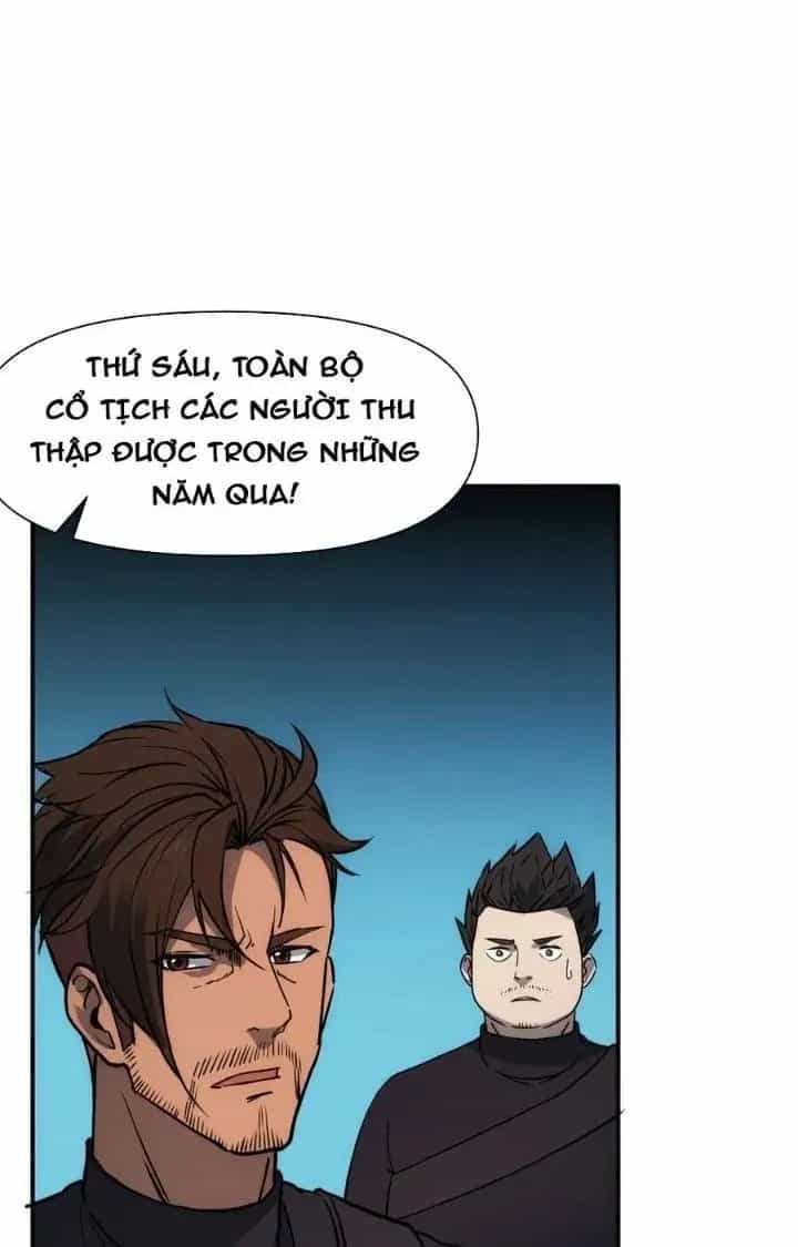 Thiên Tượng Chi Môn - Chương 69 - ảnh 11