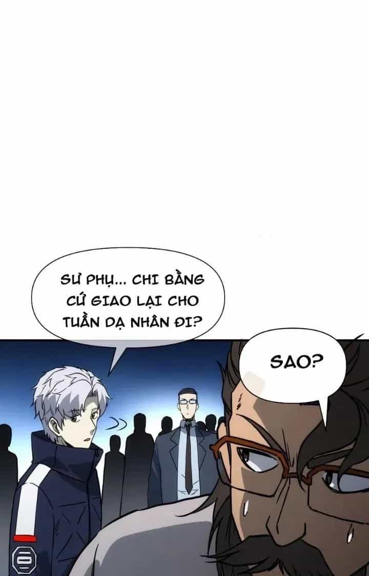 Thiên Tượng Chi Môn - Chương 69 - ảnh 27