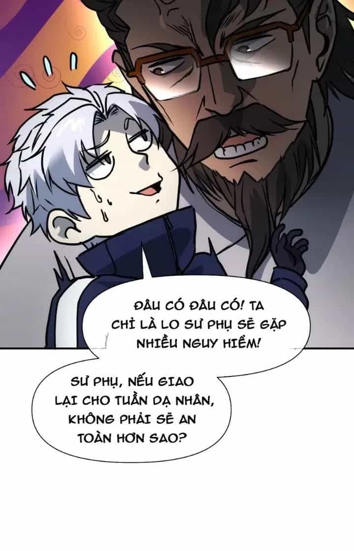 Thiên Tượng Chi Môn - Chương 69 - ảnh 29