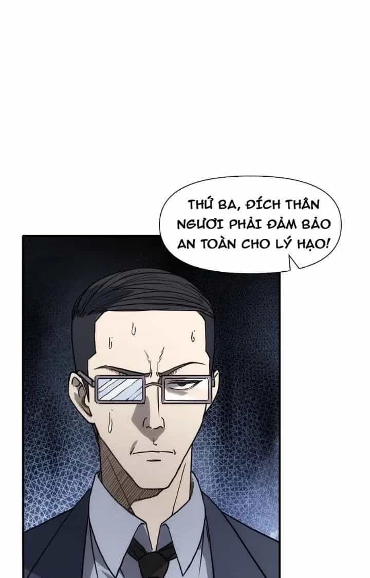 Thiên Tượng Chi Môn - Chương 69 - ảnh 7