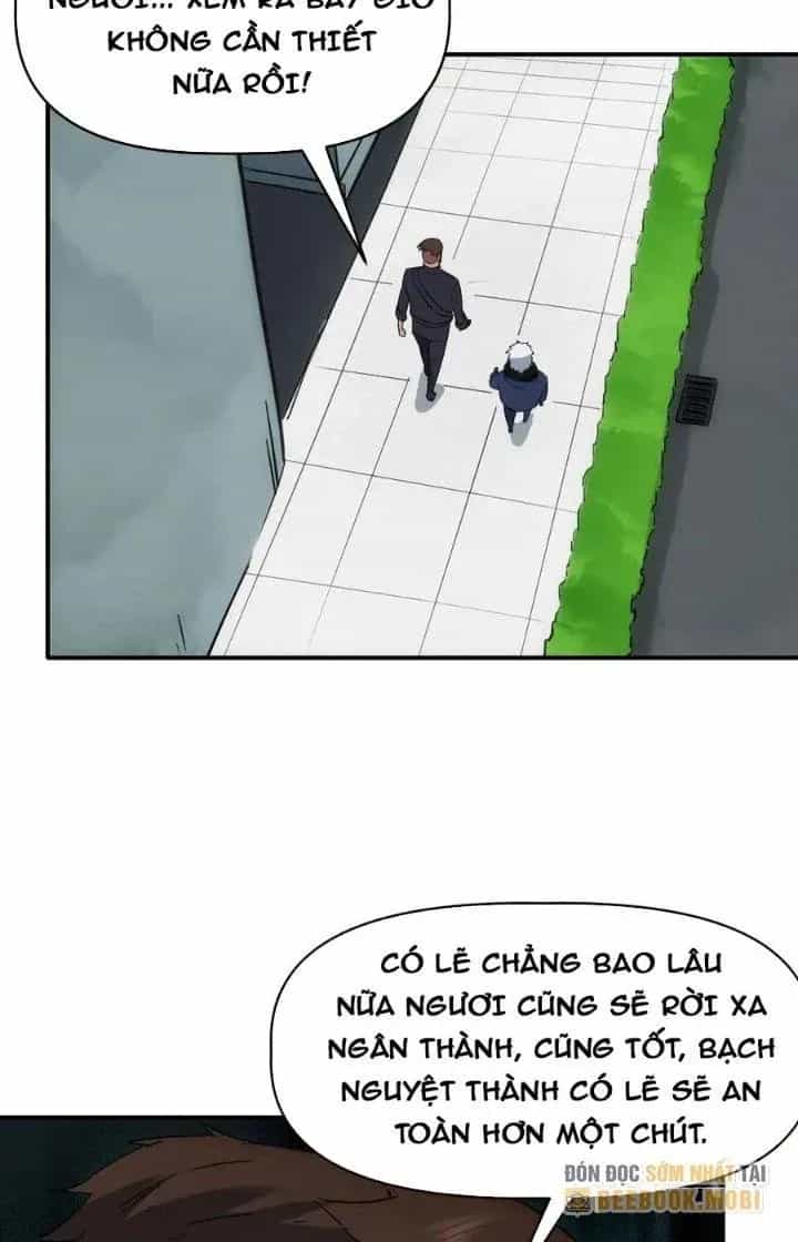 Thiên Tượng Chi Môn - Chương 70 - ảnh 20