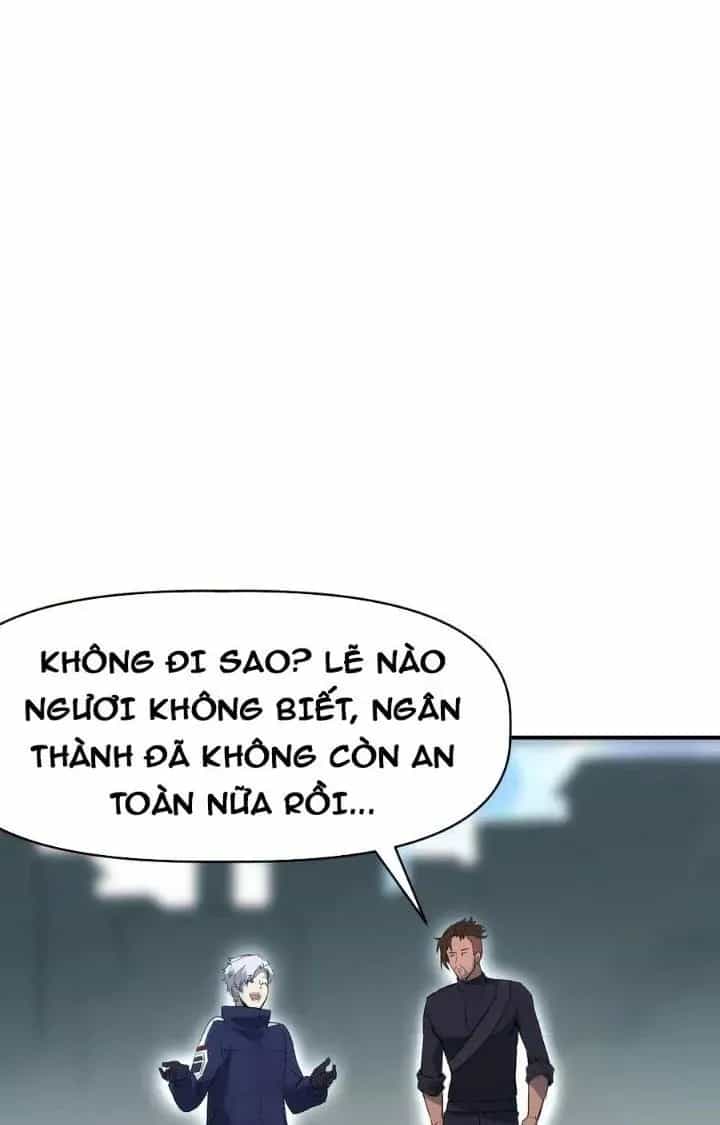 Thiên Tượng Chi Môn - Chương 70 - ảnh 23