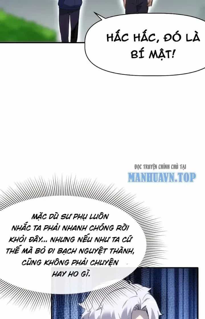 Thiên Tượng Chi Môn - Chương 70 - ảnh 24