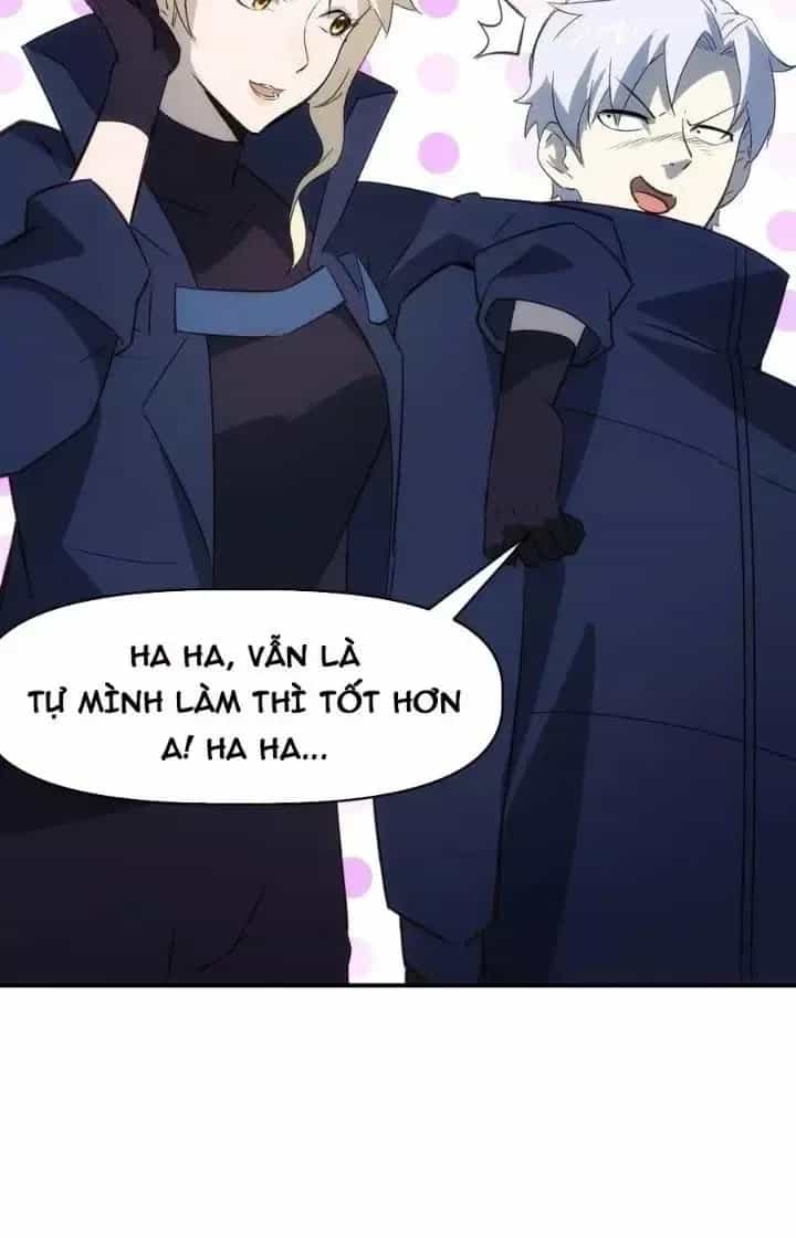 Thiên Tượng Chi Môn - Chương 70 - ảnh 41