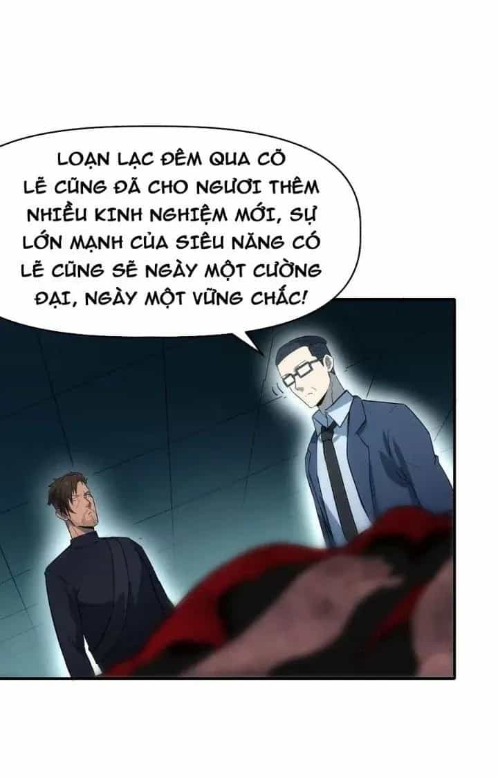 Thiên Tượng Chi Môn - Chương 70 - ảnh 7