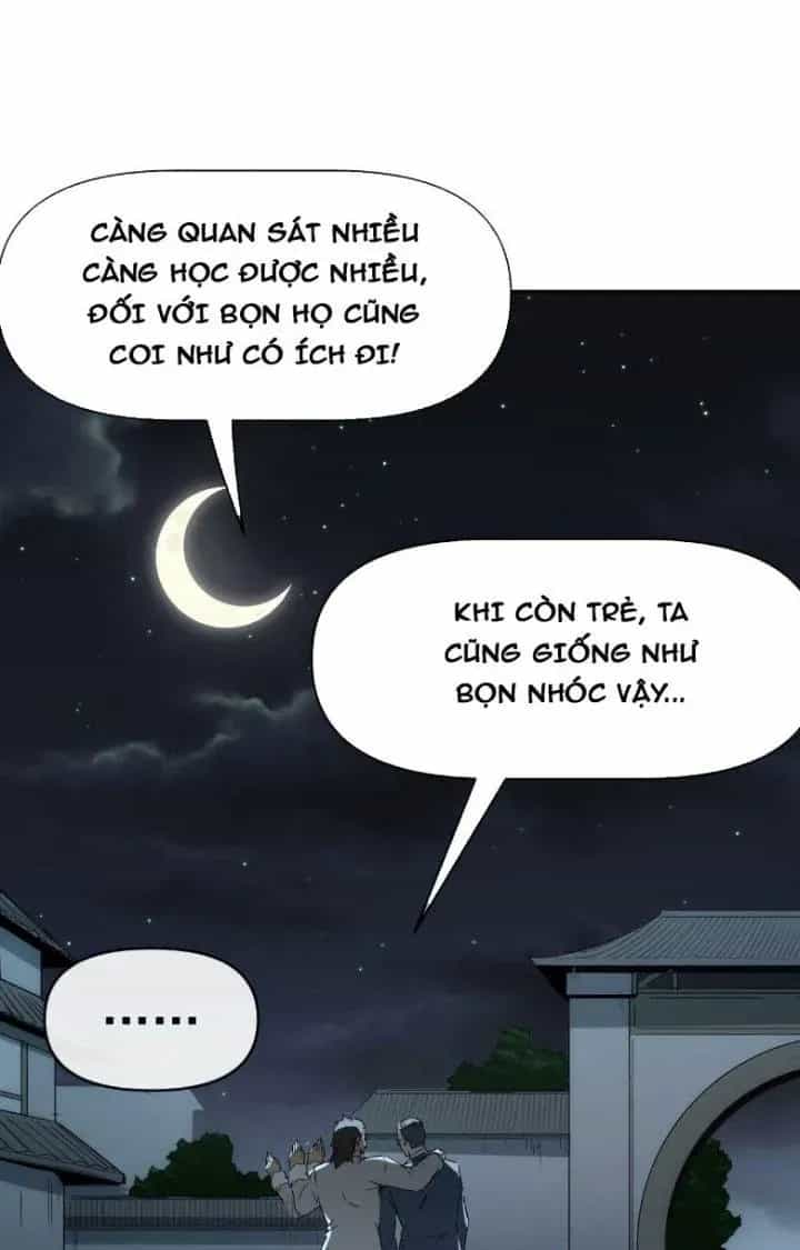 Thiên Tượng Chi Môn - Chương 71 - ảnh 41