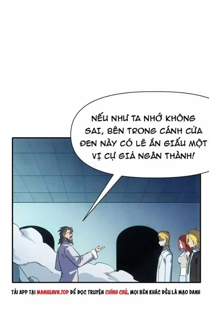 Thiên Tượng Chi Môn - Chương 72 - ảnh 12