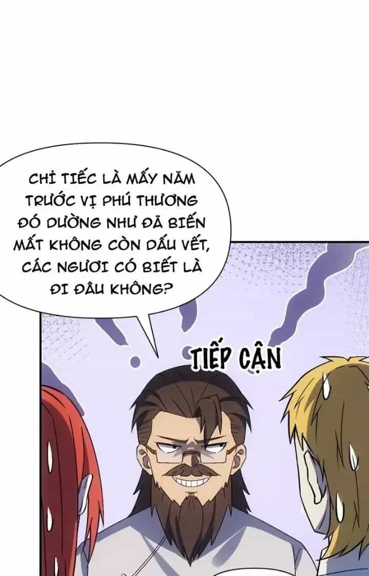 Thiên Tượng Chi Môn - Chương 72 - ảnh 13