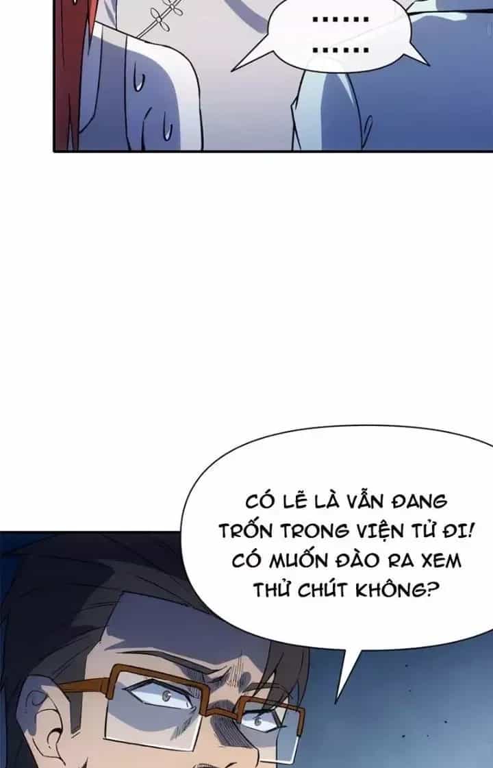 Thiên Tượng Chi Môn - Chương 72 - ảnh 14