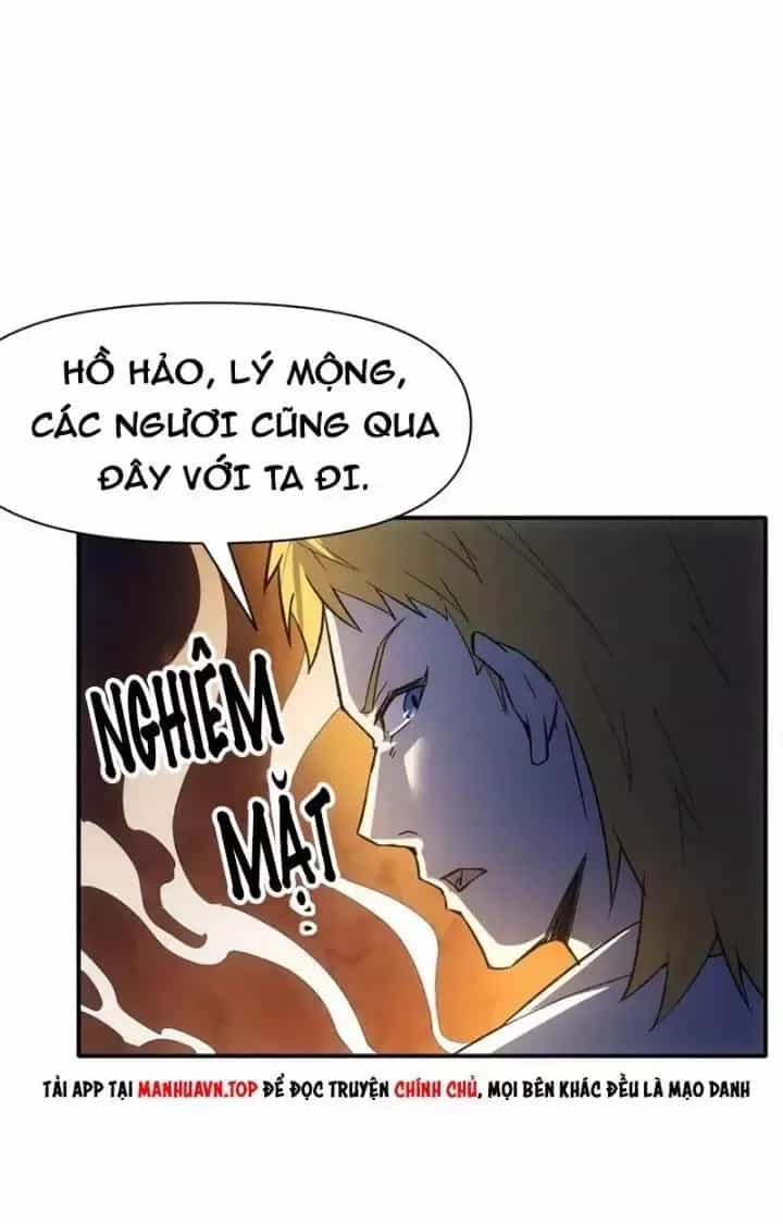 Thiên Tượng Chi Môn - Chương 72 - ảnh 25