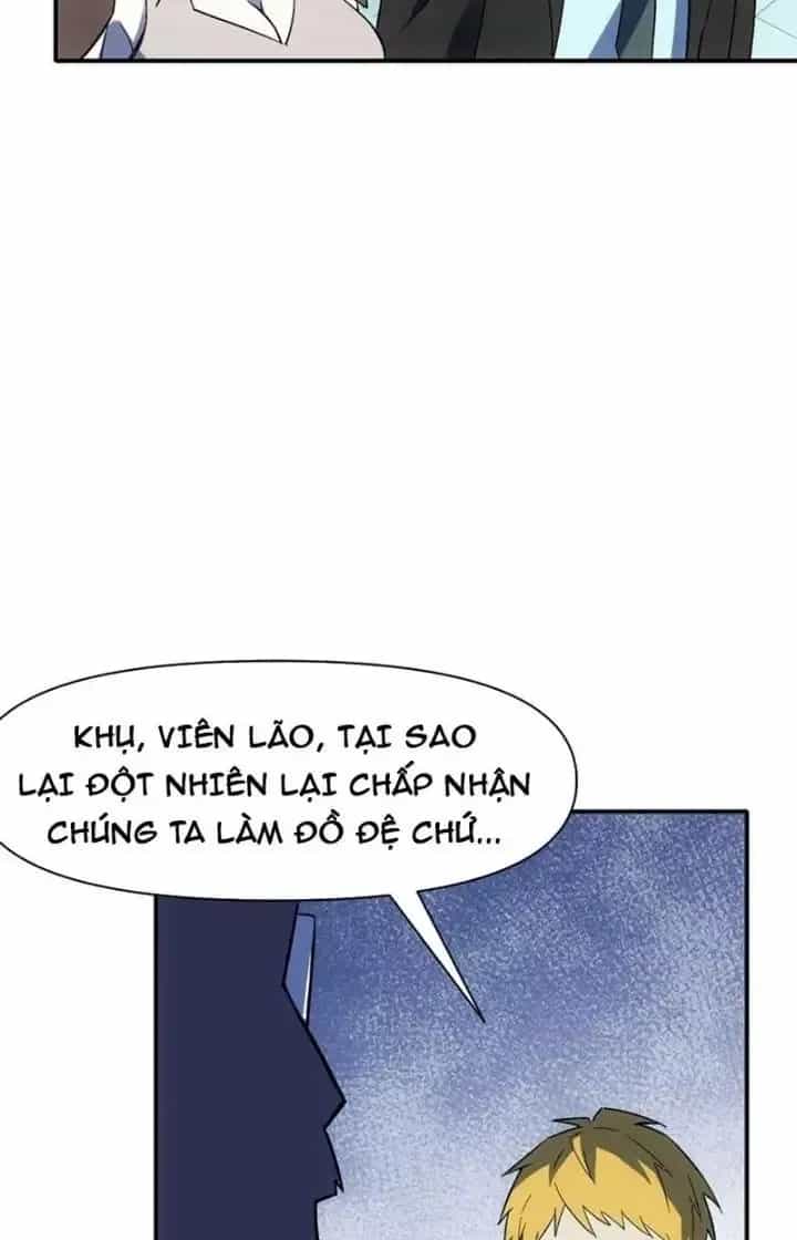 Thiên Tượng Chi Môn - Chương 72 - ảnh 43