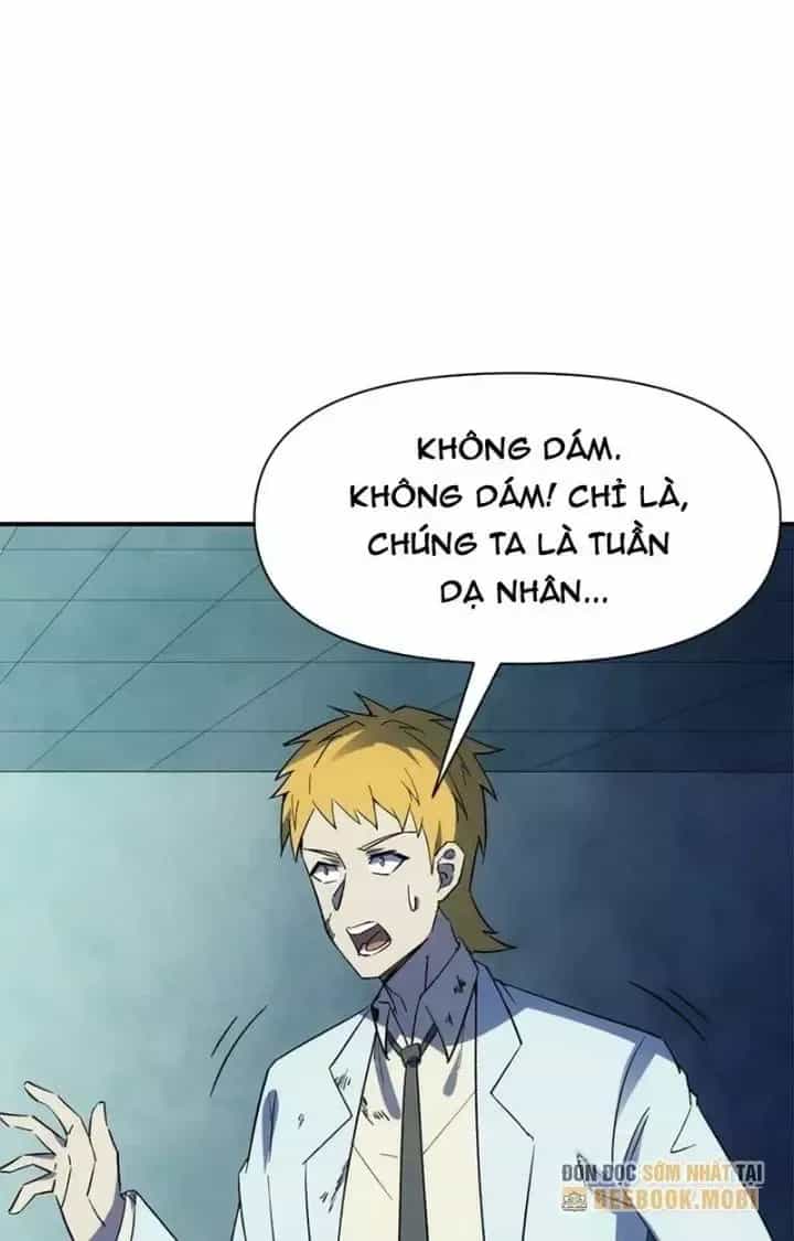 Thiên Tượng Chi Môn - Chương 72 - ảnh 46