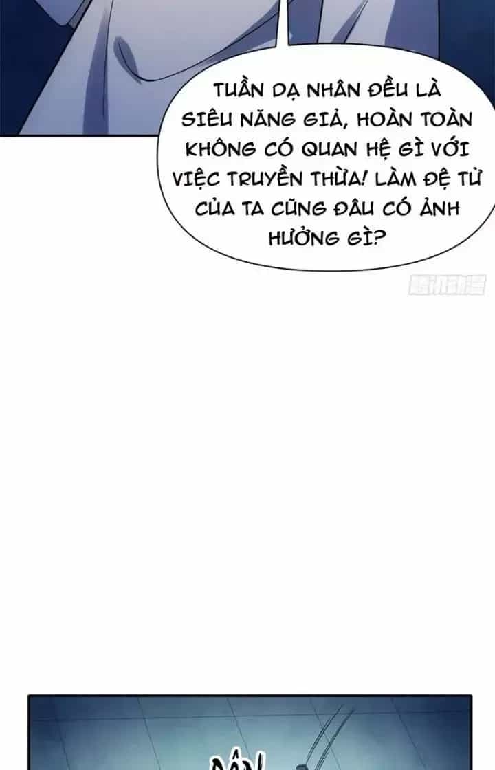 Thiên Tượng Chi Môn - Chương 72 - ảnh 49