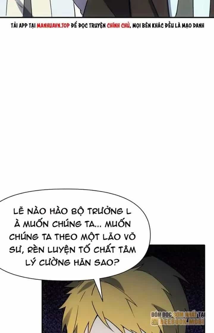 Thiên Tượng Chi Môn - Chương 72 - ảnh 6