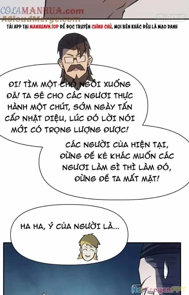 Thiên Tượng Chi Môn - Chương 72 - ảnh 67
