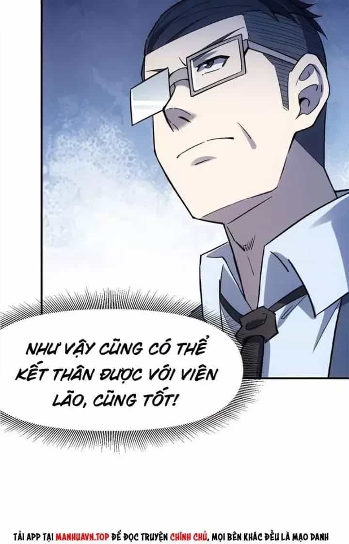 Thiên Tượng Chi Môn - Chương 72 - ảnh 69