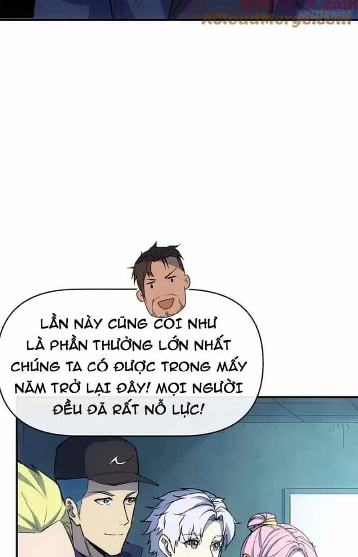 Thiên Tượng Chi Môn - Chương 73 - ảnh 18