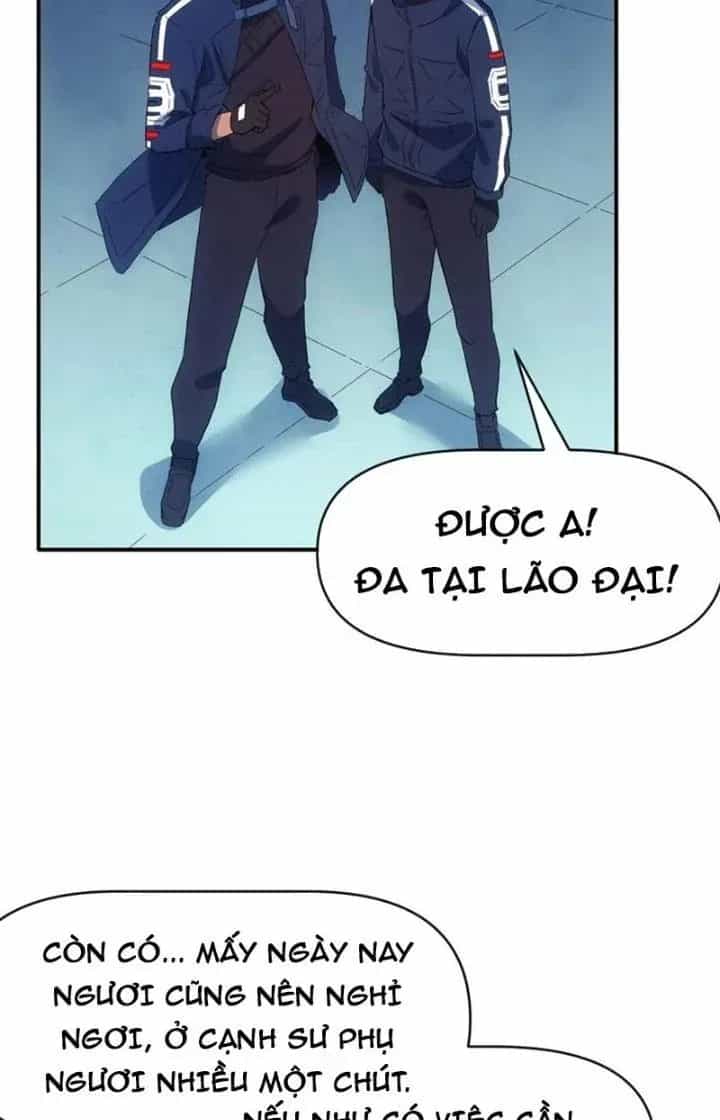 Thiên Tượng Chi Môn - Chương 73 - ảnh 23