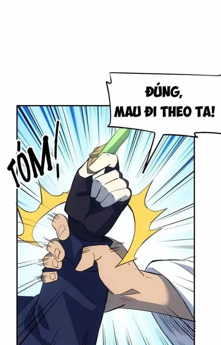 Thiên Tượng Chi Môn - Chương 74 - ảnh 15