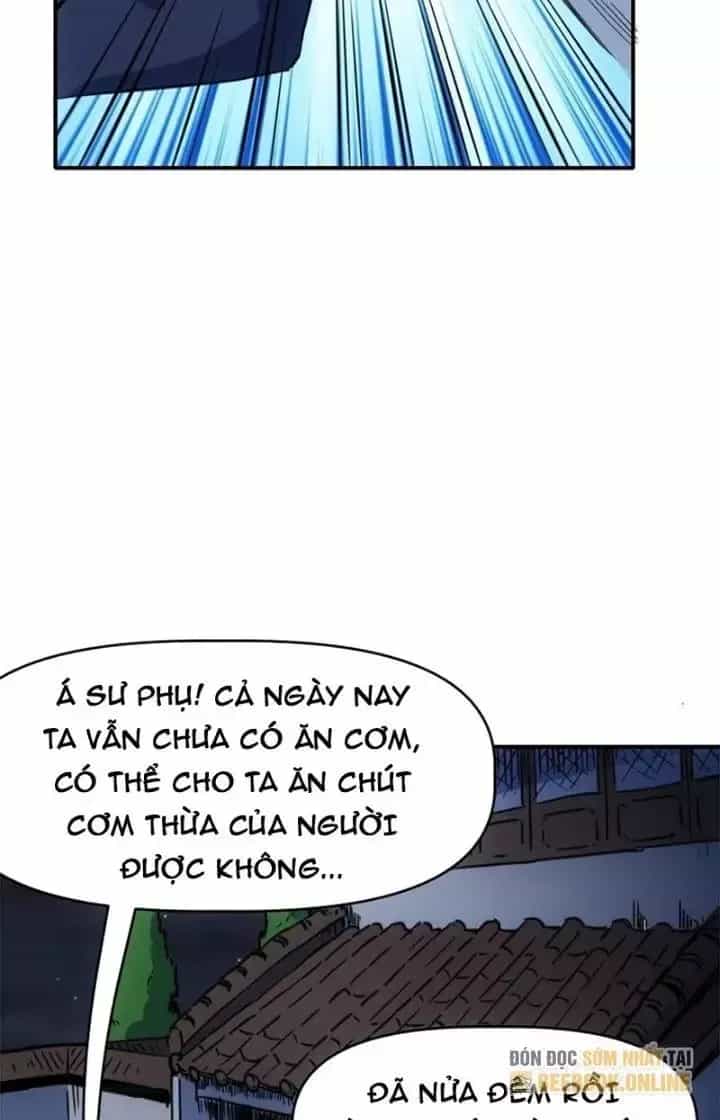 Thiên Tượng Chi Môn - Chương 74 - ảnh 16