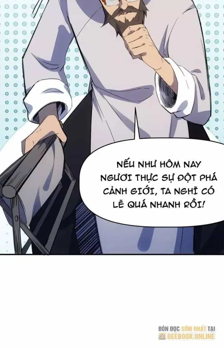 Thiên Tượng Chi Môn - Chương 74 - ảnh 26