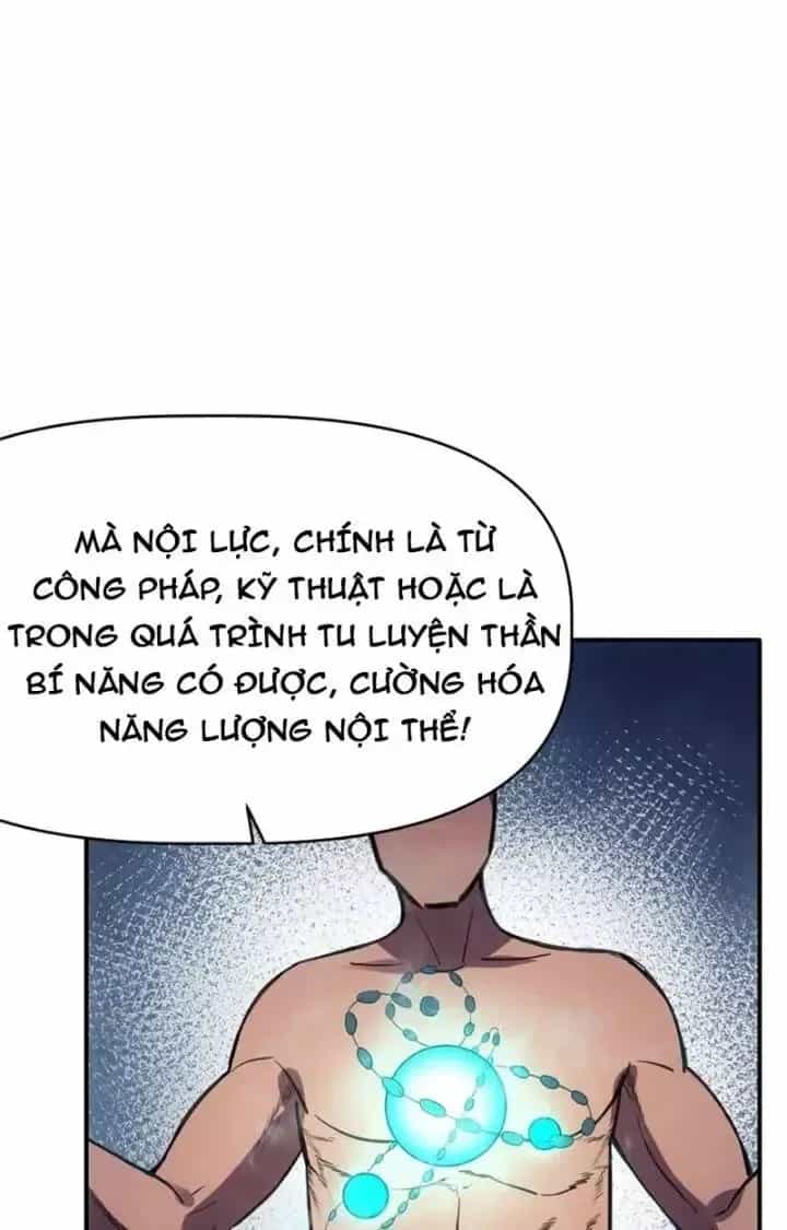 Thiên Tượng Chi Môn - Chương 74 - ảnh 30