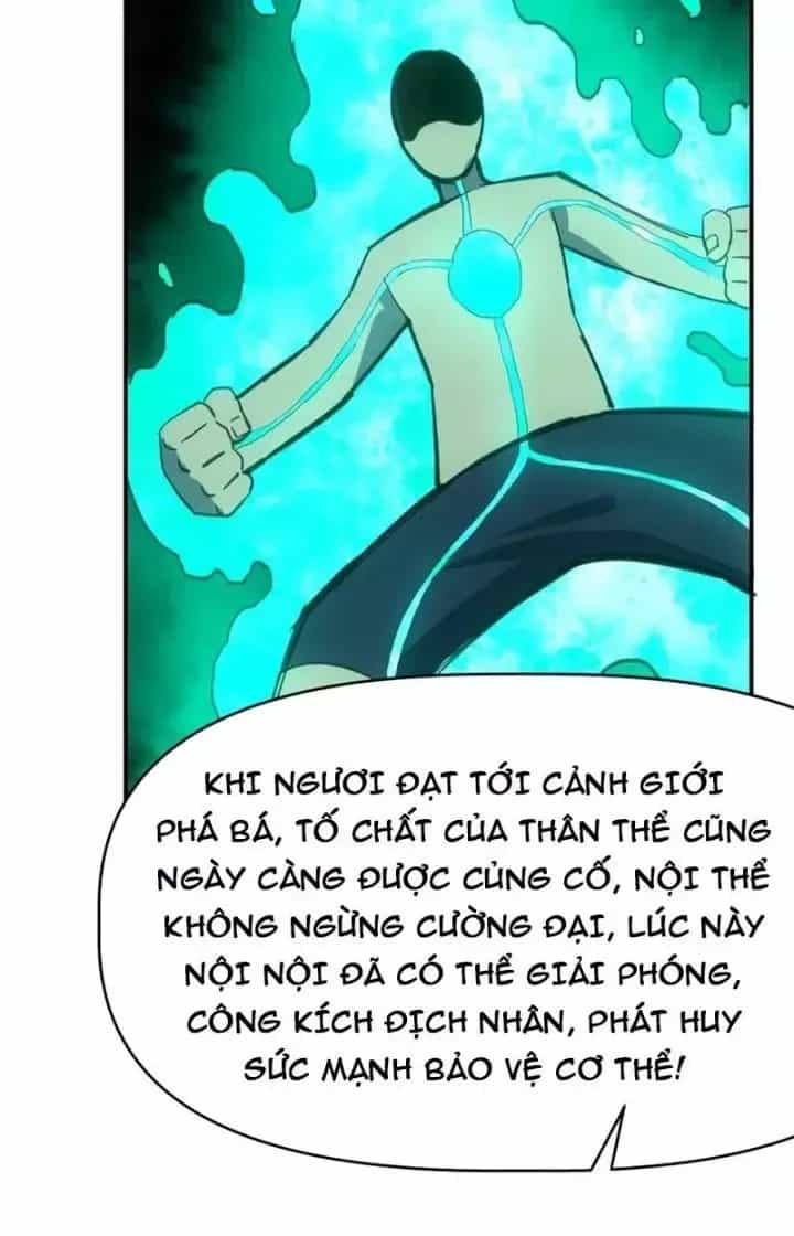 Thiên Tượng Chi Môn - Chương 74 - ảnh 37