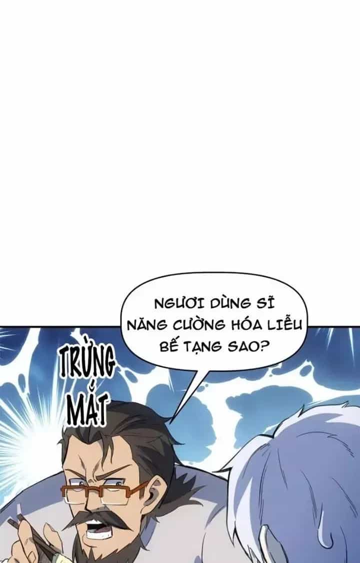 Thiên Tượng Chi Môn - Chương 74 - ảnh 5