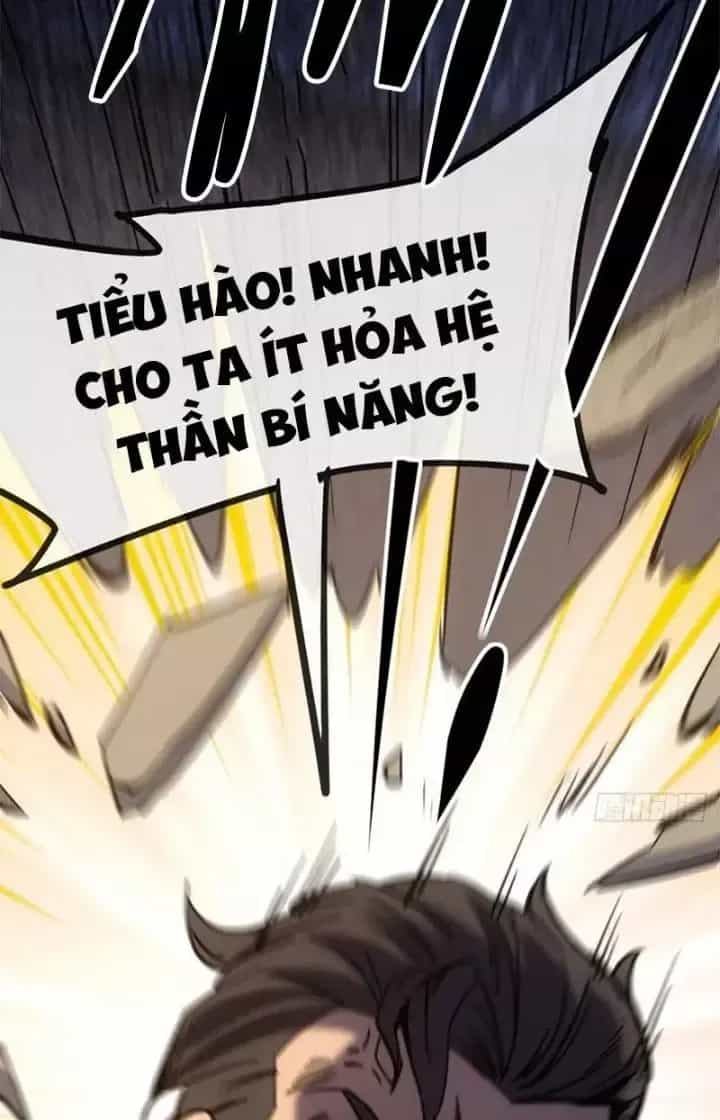 Thiên Tượng Chi Môn - Chương 74 - ảnh 63