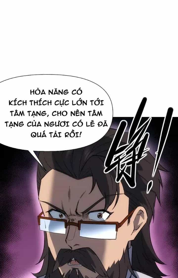Thiên Tượng Chi Môn - Chương 75 - ảnh 13