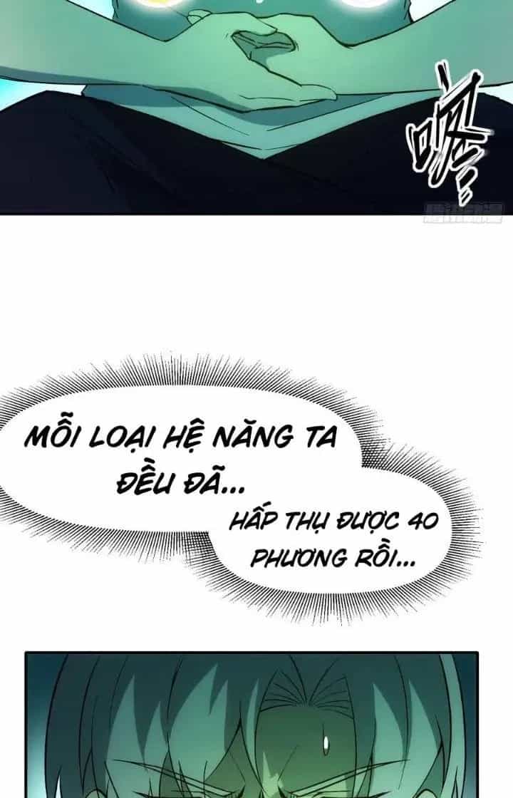 Thiên Tượng Chi Môn - Chương 75 - ảnh 34