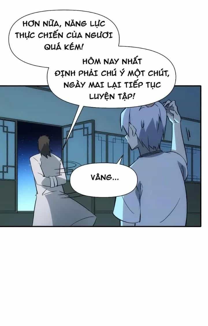 Thiên Tượng Chi Môn - Chương 75 - ảnh 51