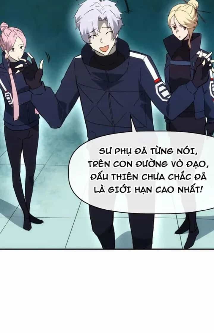 Thiên Tượng Chi Môn - Chương 76 - ảnh 29