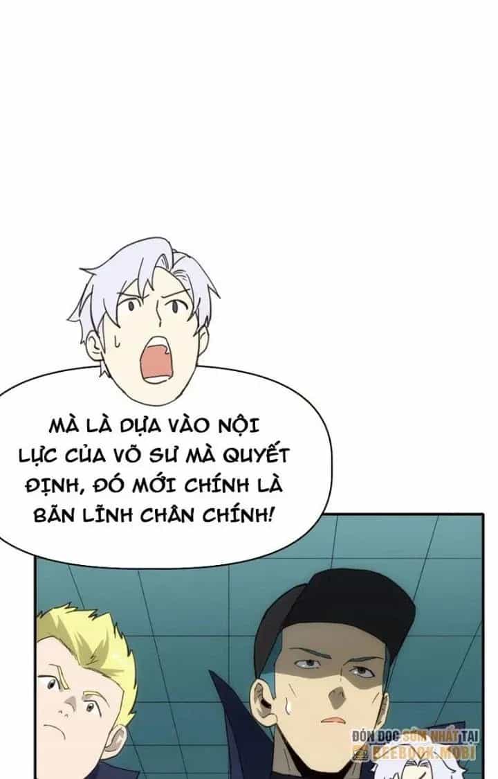 Thiên Tượng Chi Môn - Chương 76 - ảnh 30
